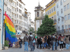 4ª Marcha contra a Homofobia e Transfobia